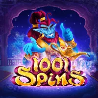 Play 1001 Spins at DreamJili Casino