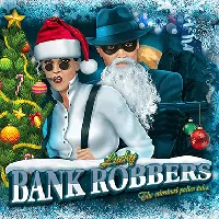  Bank Robbers